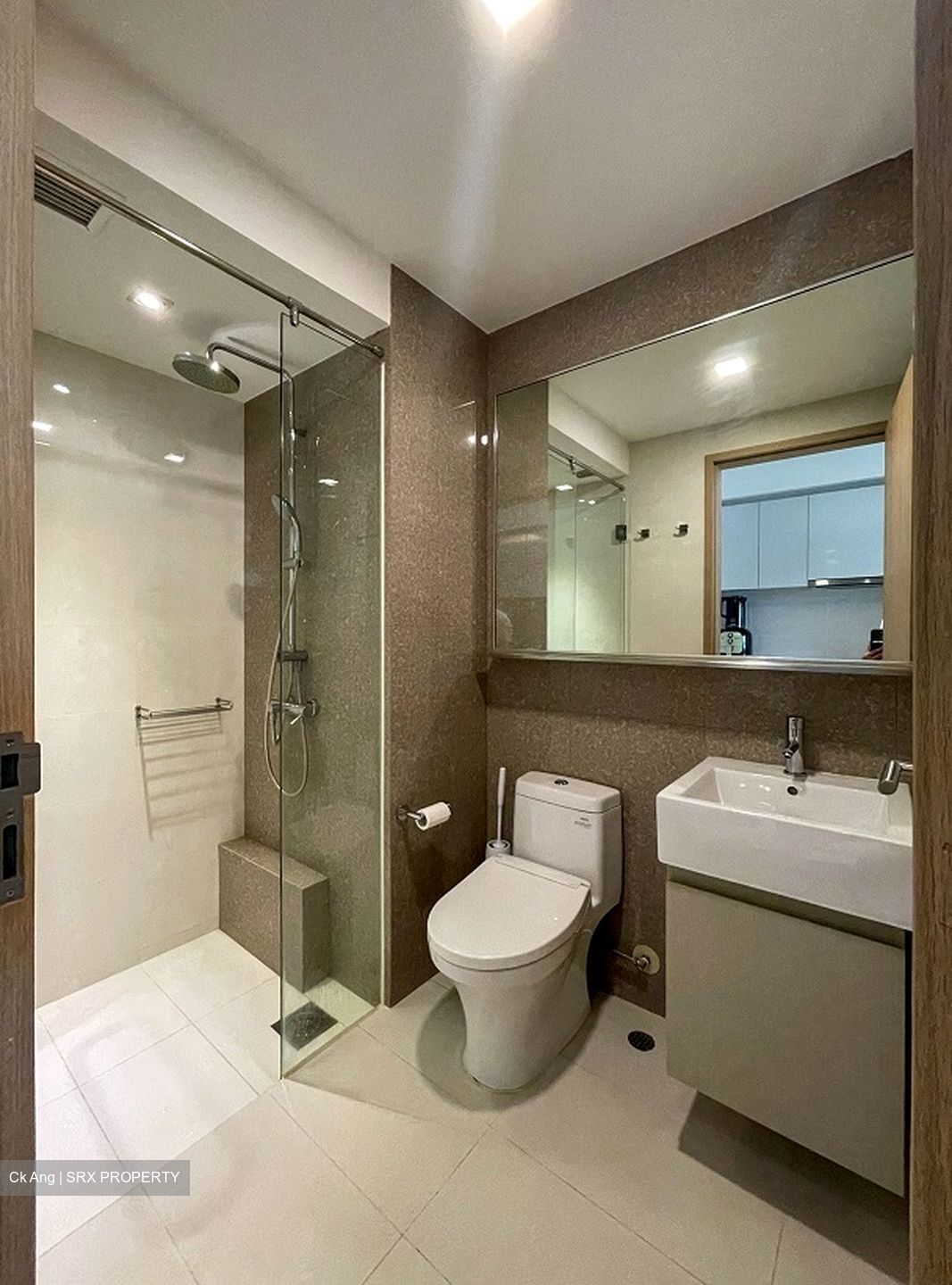 Twin Fountains (D25), Condominium #369242571